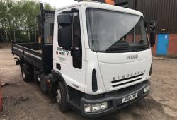 Iveco<br>75 E16