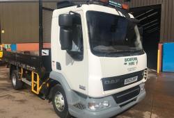 DAF<br>LF 45.160