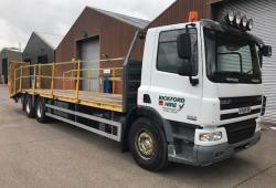 DAF<br>CF 75.360