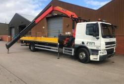 DAF<br>CF 65.250