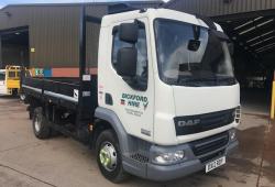 DAF<br>LF 45.160