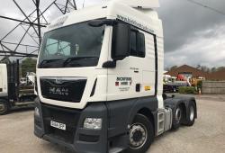 MAN<br>TGX 26.440