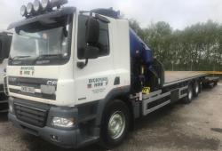 DAF<br>CF85:410