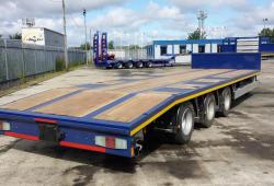 Montracon<br>All-Rounder