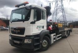 MAN<br>TGS 26.310