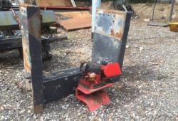 VBG Drawbar Coupling<br>.