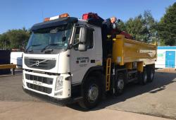 VOLVO<br>FM370