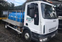 IVECO<br>75E16