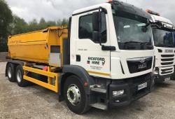 MAN<br>TGM 26.340