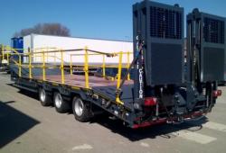 Montracon<br>Access Carrier