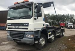 DAF<br>CF 85.360