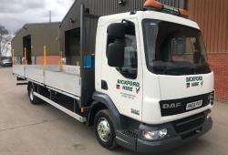 DAF<br>LF 45
