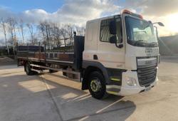 Dropside Flats