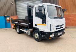IVECO<br>75E15