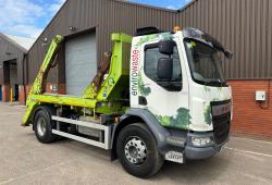 DAF LF230