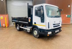 IVECO<br>EEV 75E16