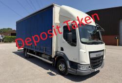 DAF LF150FA