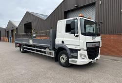 Dropside Flats