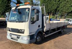DAF<br>LF 45.160