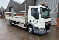 DAF LF 150