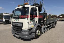 DAF<br>LF230 FA