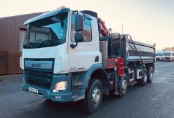 DAF<br>CF 440