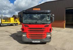 SCANIA p280