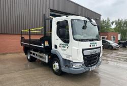DAF<br>LF 150