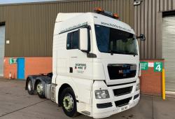 MAN<br>TGX 26.440