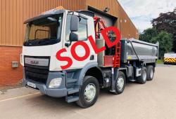DAF<br>CF 440