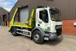 DAF LF220