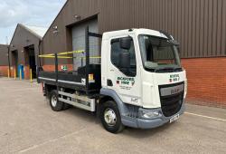 DAF LF