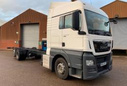 MAN<br>TGX 26.440