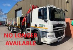DAF<br>CF 85.410