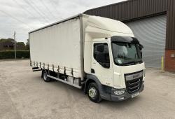 DAF LF180