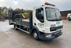 DAF<br>LF