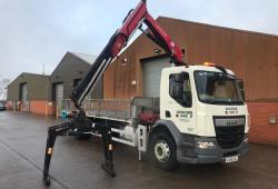 DAF<br>LF220