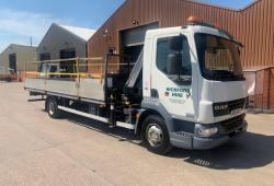 DAF<br>LF 45.160