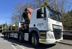 DAF<br>CF 460-E6
