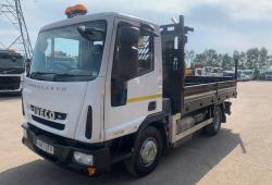 IVECO<br>75E16