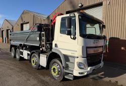 DAF CF440