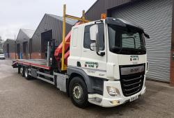 DAF<br>CF370