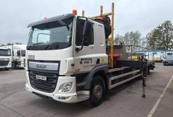 DAF<br>CF370 E6