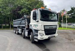 DAF CF 440