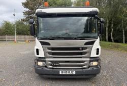Scania P280 E6