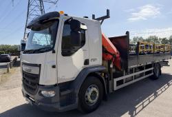 DAF<br>LF260
