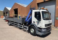 DAF<br>LF 55 220