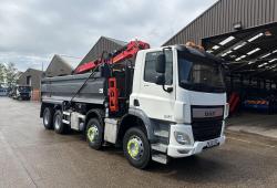 DAF<br>CF 440