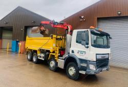 DAF<br>CF 440
