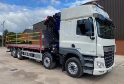 DAF<br>CF 480